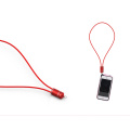 Mobile lanyard usb cable